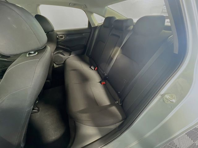 Used 2023 Honda Civic EX image 27