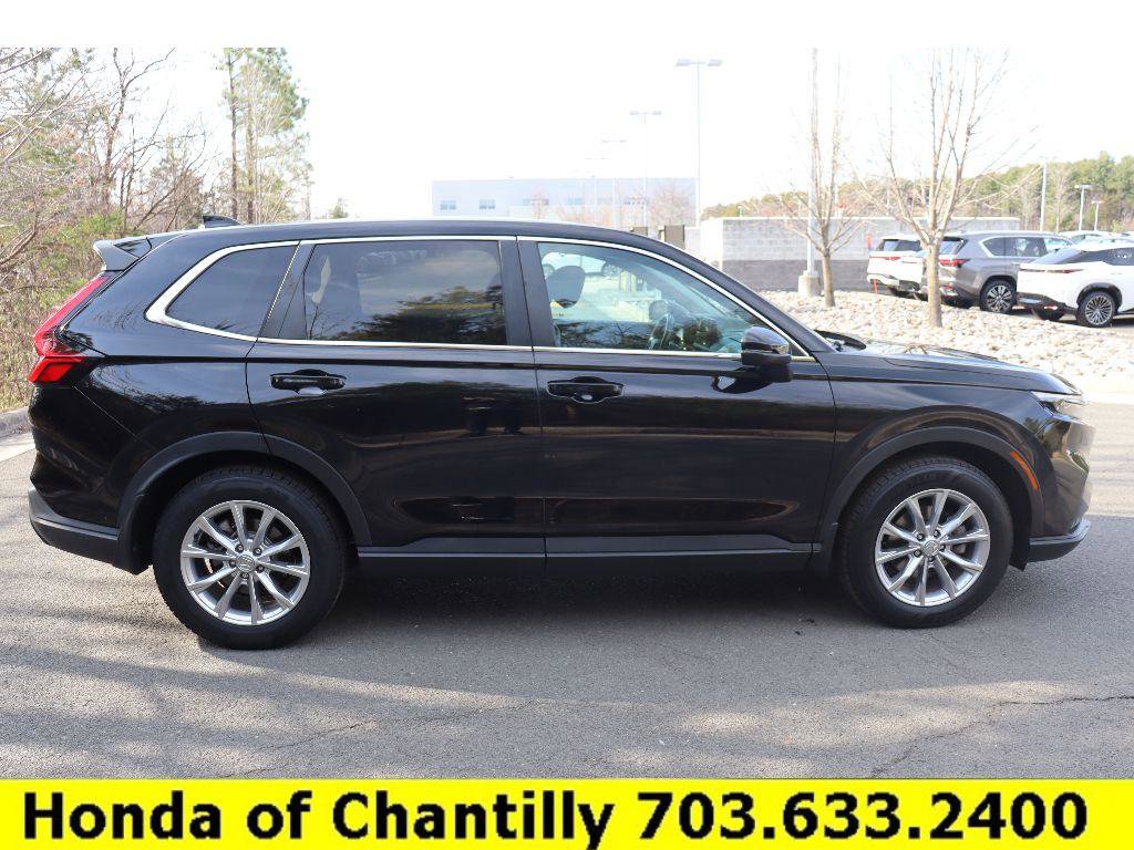 Used 2023 Honda CR-V EX-L image 8