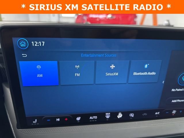 New 2025 Ford Maverick XLT w/ XLT Luxury Package image 11