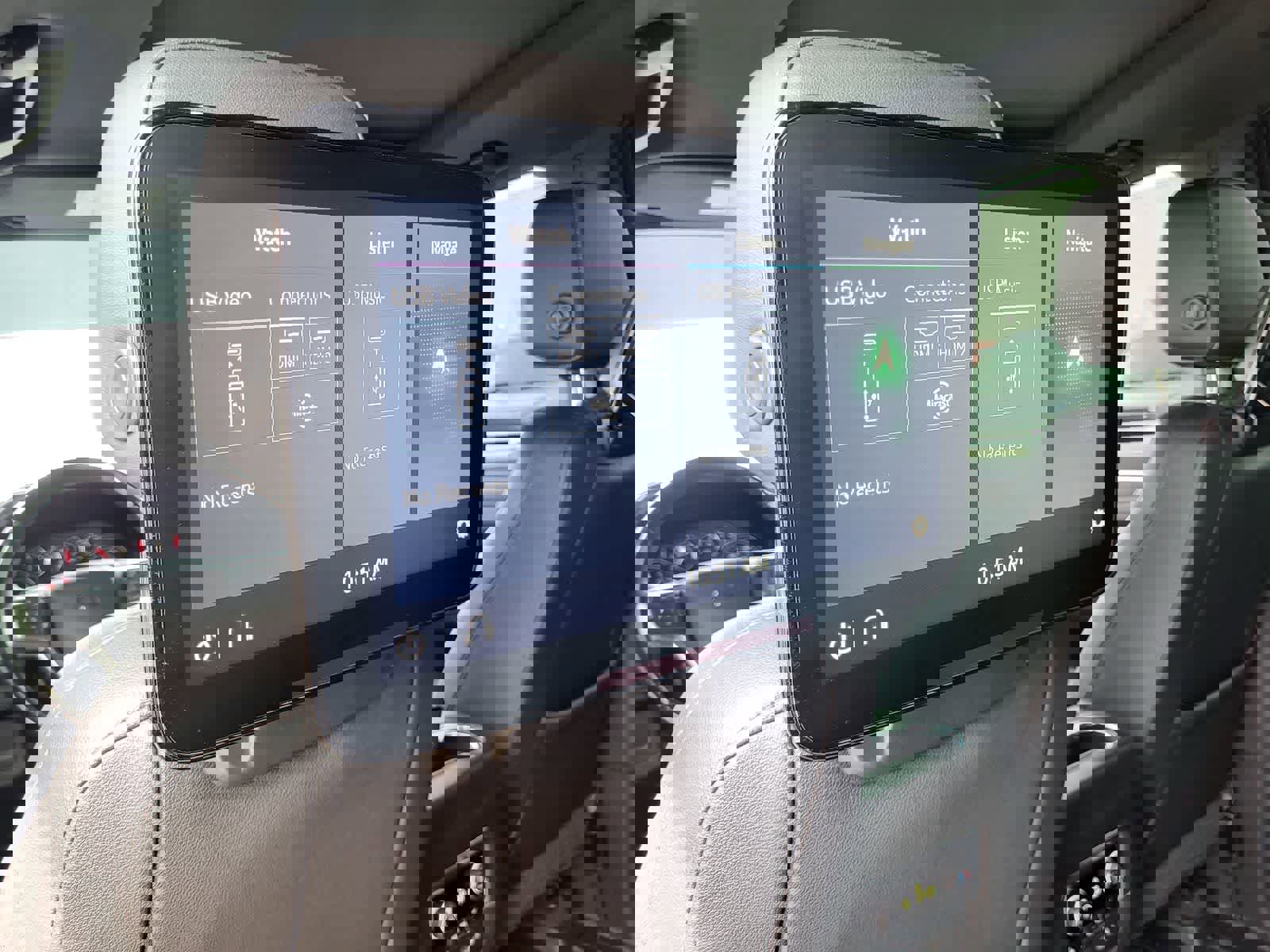 Used 2021 Chevrolet Tahoe Z71 w/ Luxury Package image 30