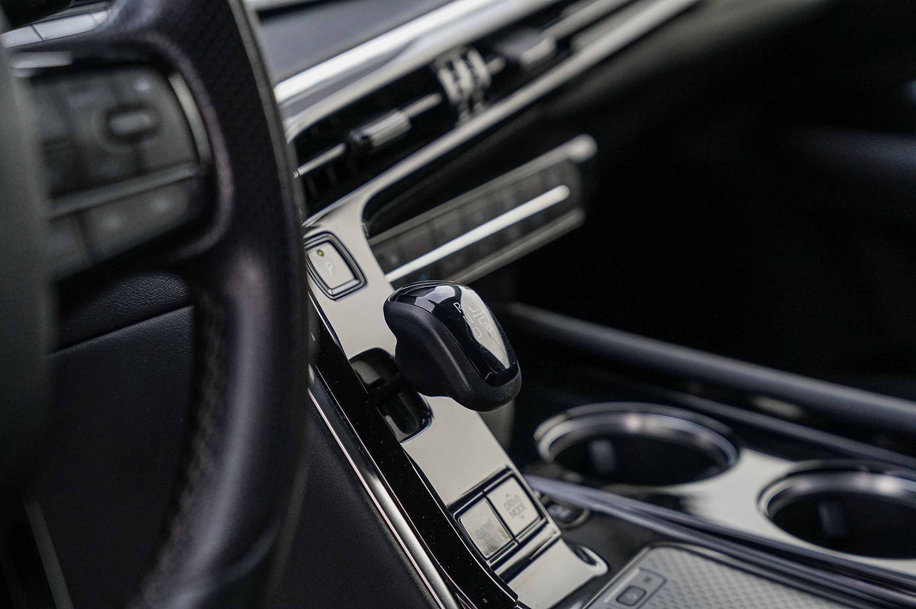 Used 2022 Toyota Mirai XLE image 22