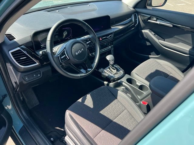 Certified 2026 Kia Seltos S AWD/4WD image 17