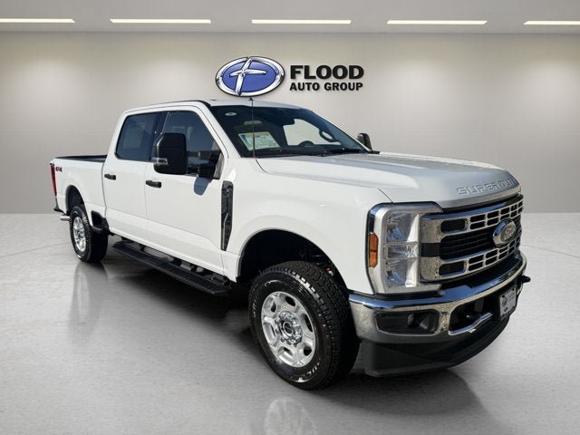 New 2026 Ford F250 XLT w/ Snow Plow Prep Package AWD/4WD image 1