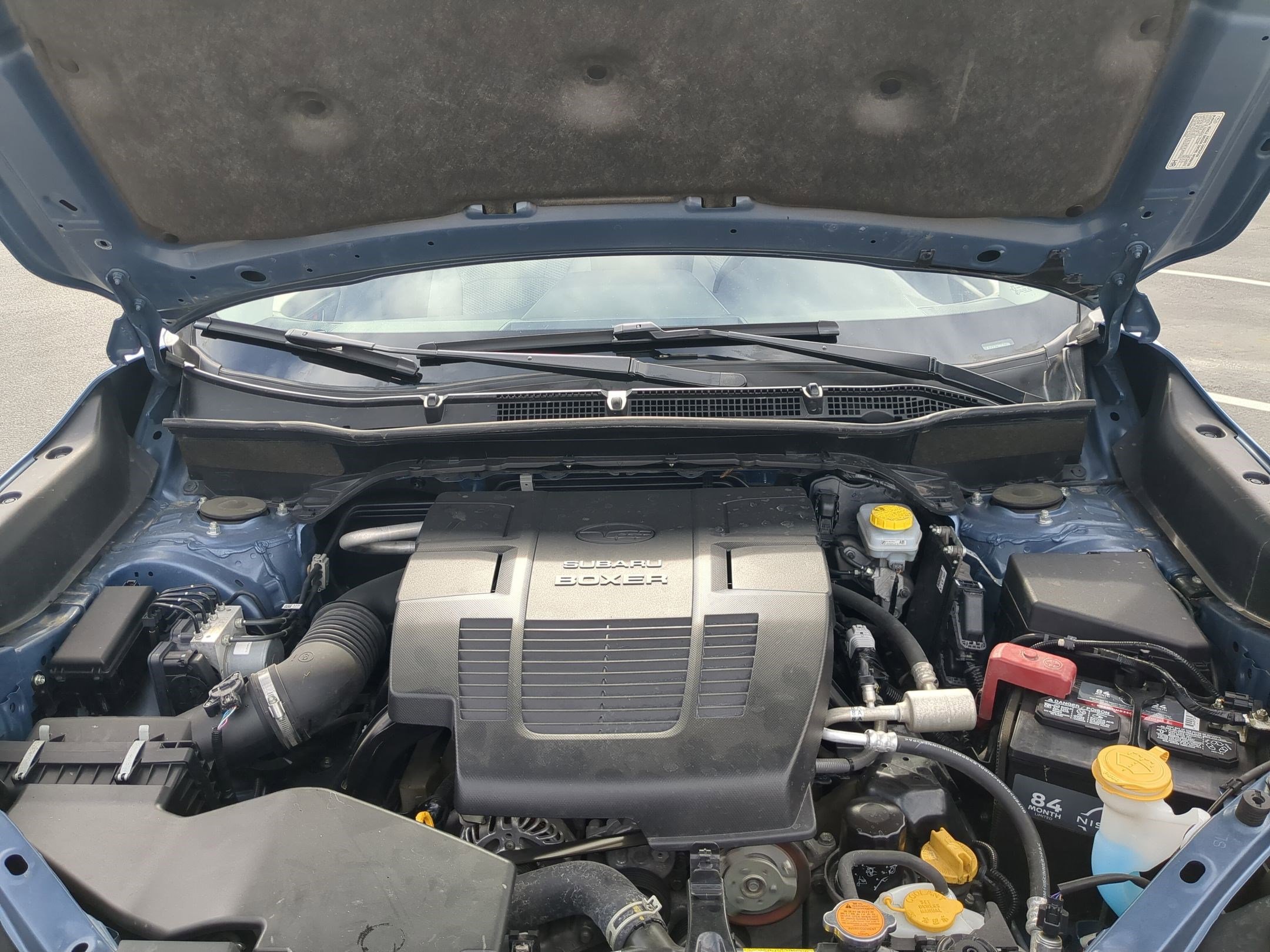 Used 2022 Subaru Forester Premium image 36