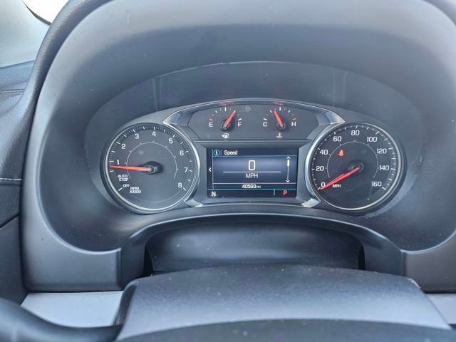 Used 2024 GMC Terrain SLE image 15