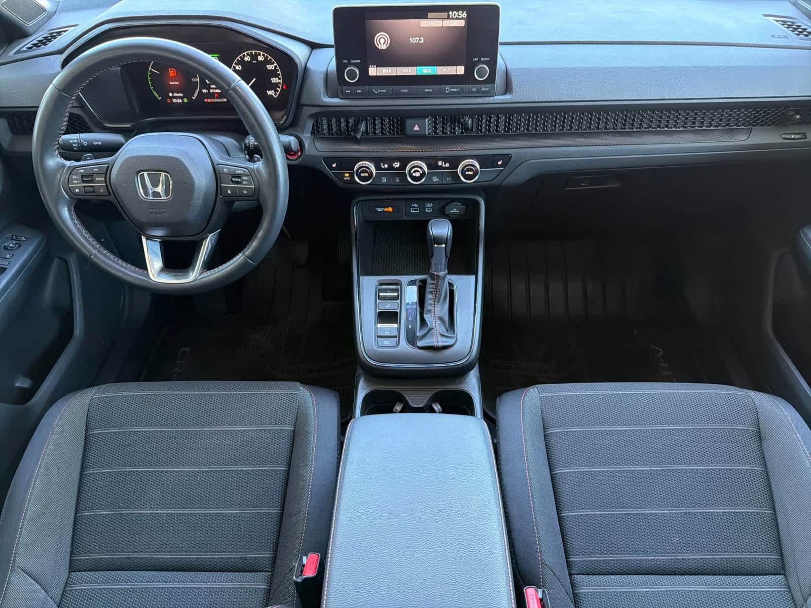 Used 2023 Honda CR-V Sport image 3