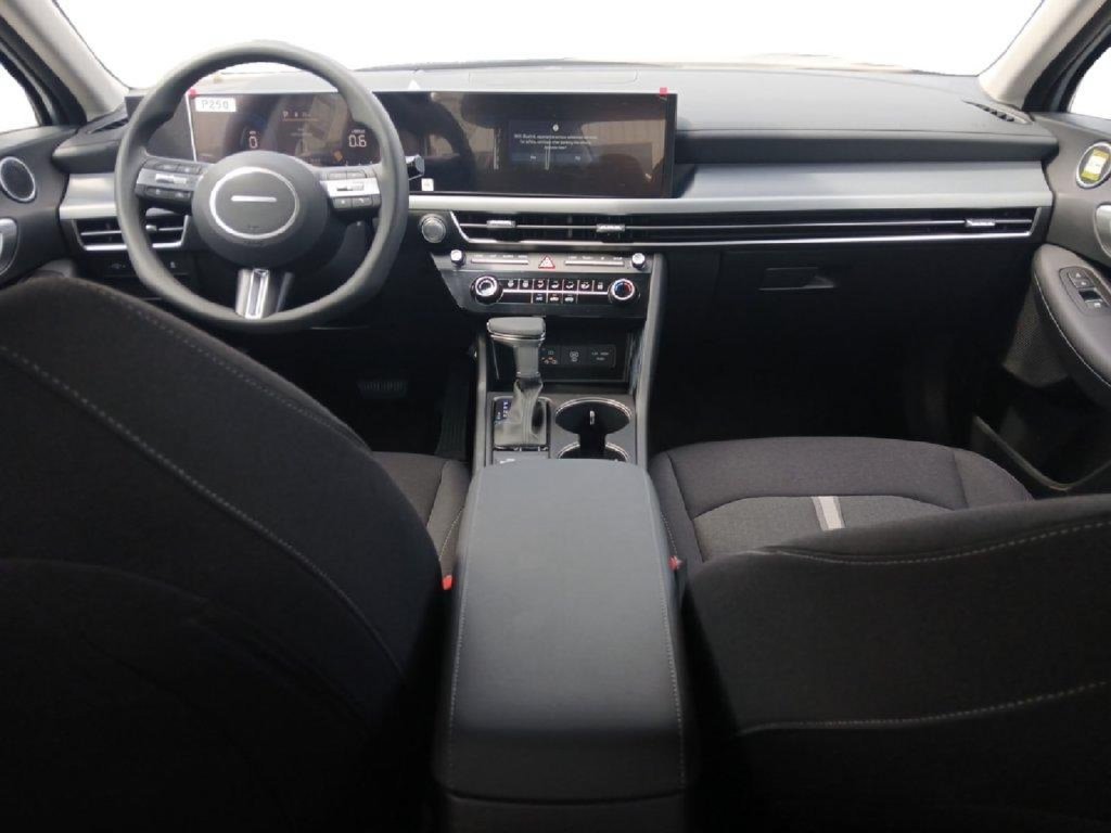 New 2026 Hyundai Sonata SE FWD image 10
