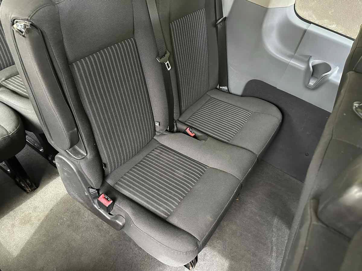 Used 2017 Ford Transit 350 XLT RWD image 19