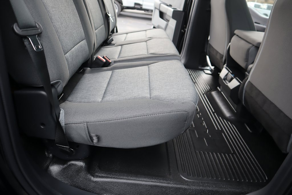 New 2026 Ford F450 XL w/ 360-Degree Camera Package image 13