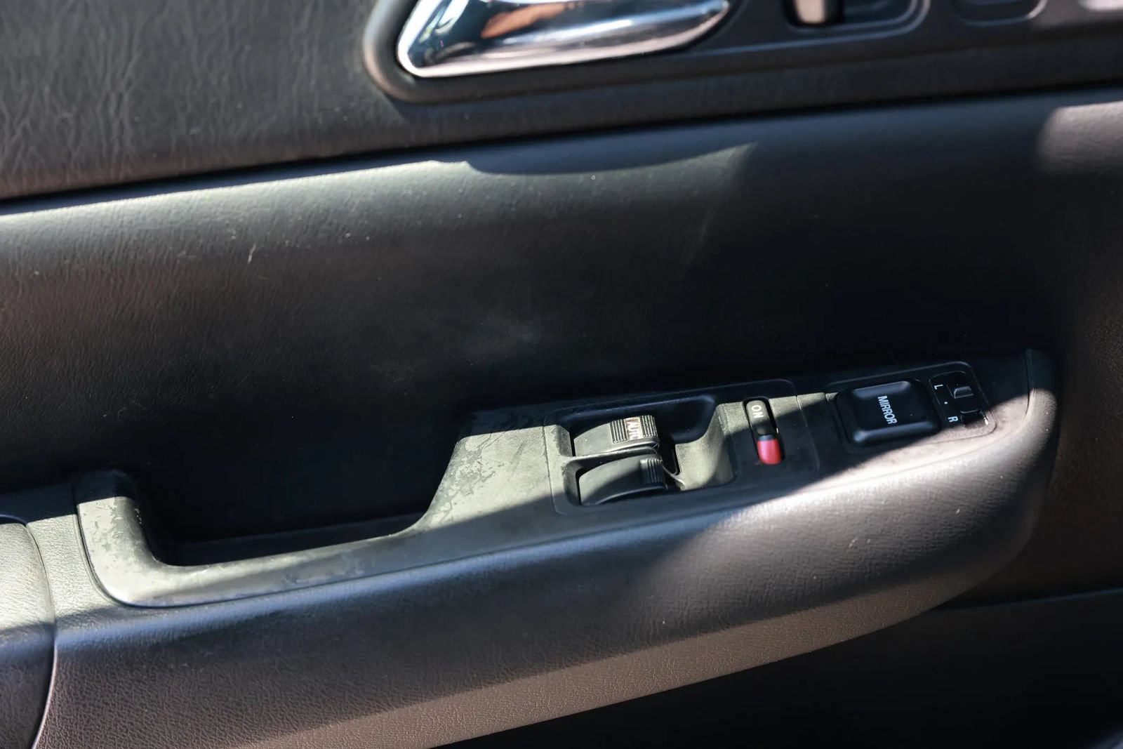 Used 2001 Honda Prelude image 40