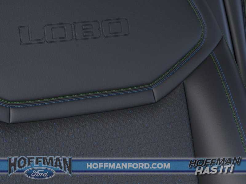 New 2026 Ford Maverick Lobo AWD/4WD image 17