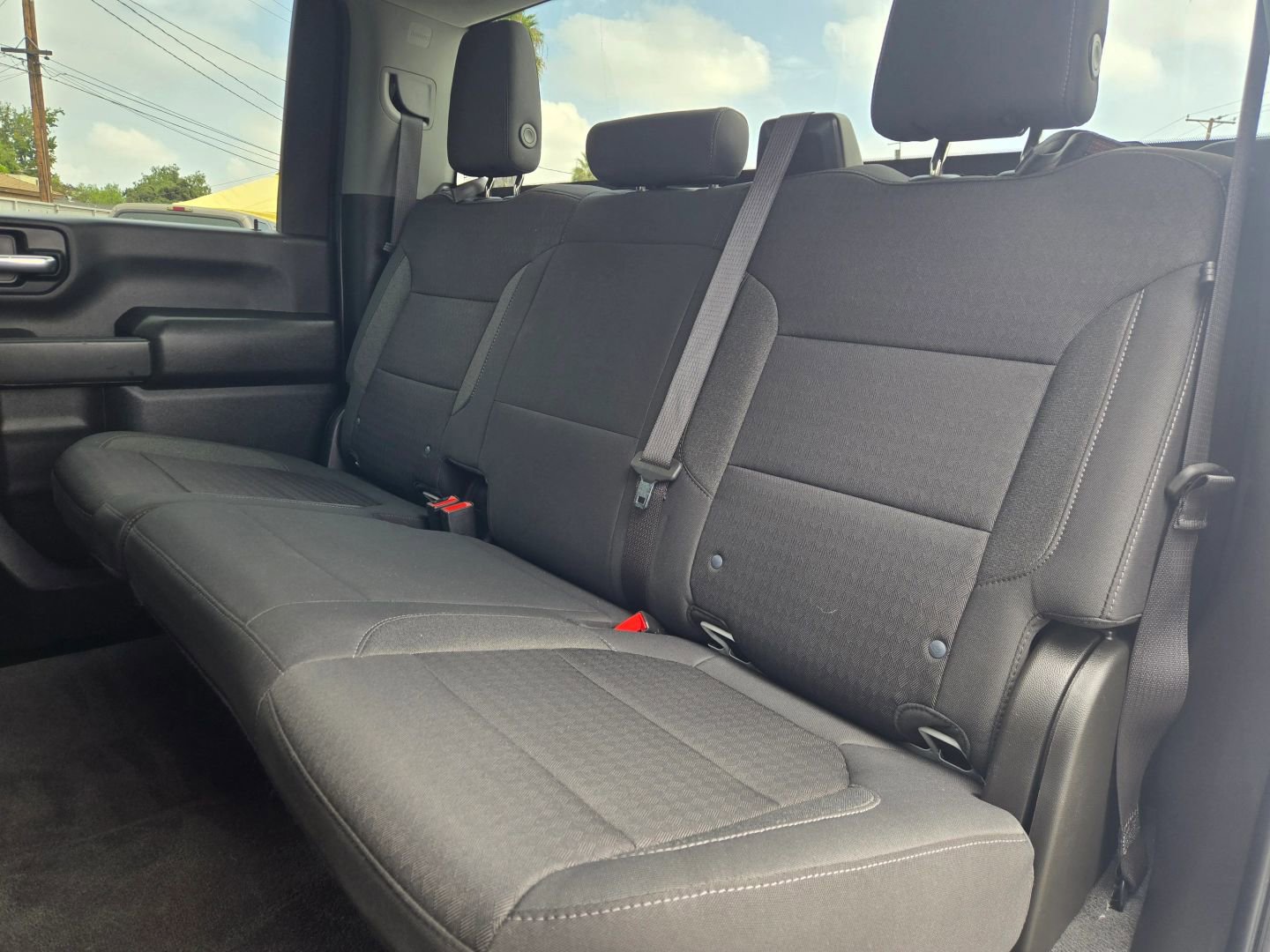 Used 2023 Chevrolet Silverado 3500 LT image 13