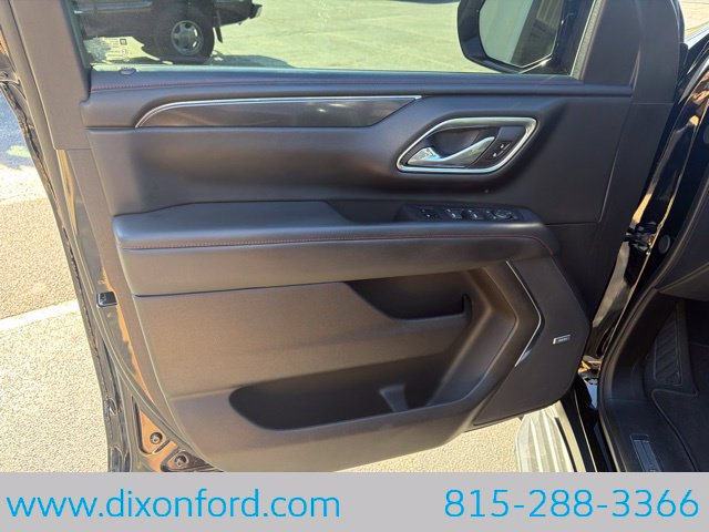 Used 2024 Chevrolet Tahoe RST w/ Luxury Package AWD/4WD image 26