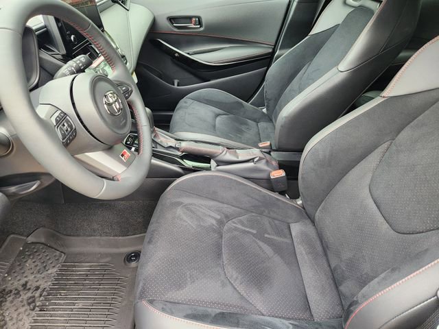 New 2026 Toyota Corolla GR AWD/4WD image 11