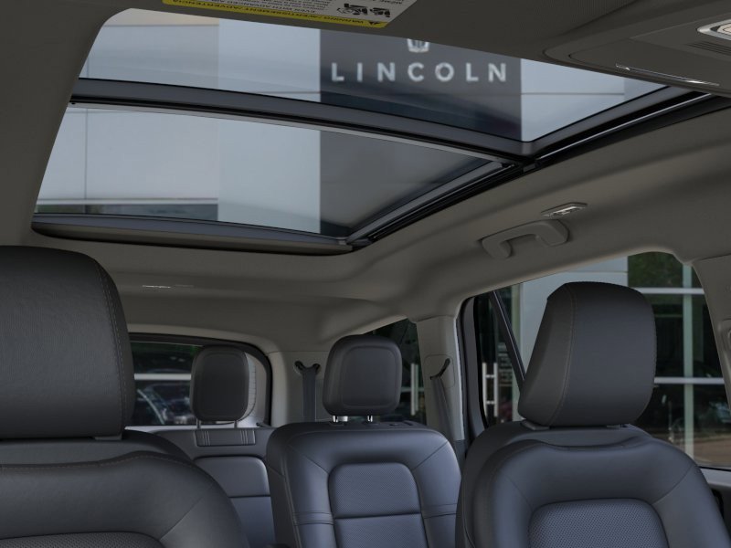 New 2026 Lincoln Aviator 2WD image 22