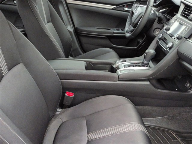 Used 2021 Honda Civic LX image 29