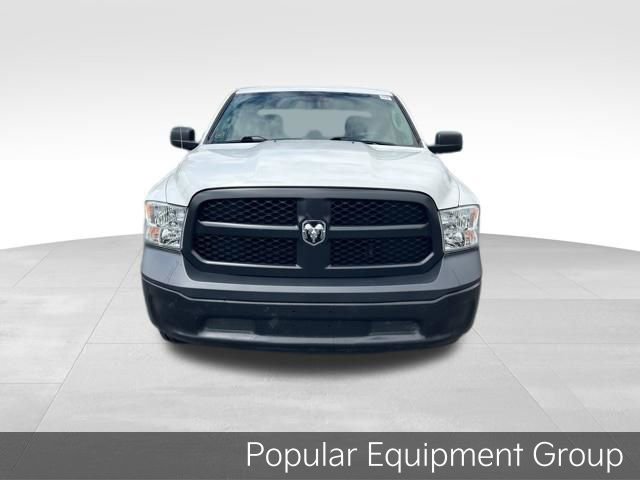 Used 2022 RAM 1500 Tradesman w/ Popular Equipment Group AWD/4WD image 2
