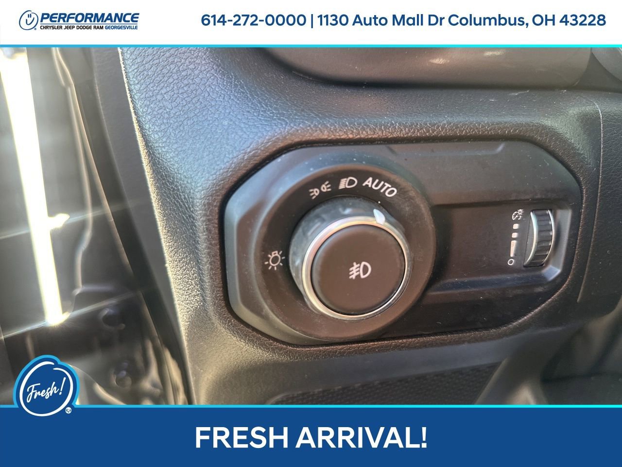 Used 2023 Jeep Wrangler Sahara w/ LED Lighting Group image 14