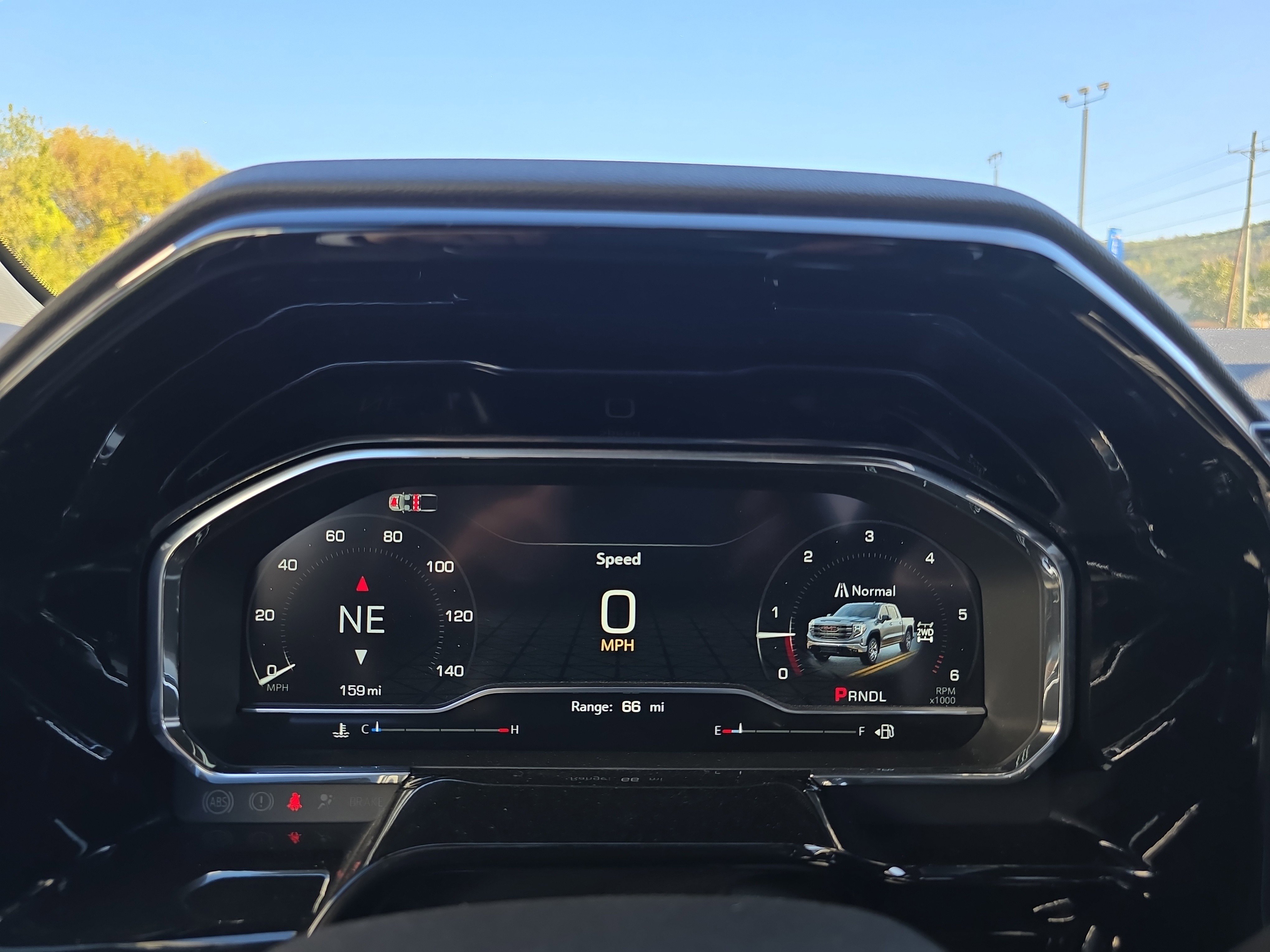 New 2025 GMC Sierra 1500 Elevation image 24