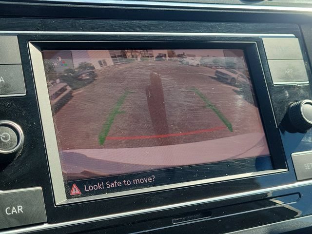Used 2019 Volkswagen Tiguan S w/ Driver Assistance Package AWD/4WD image 23