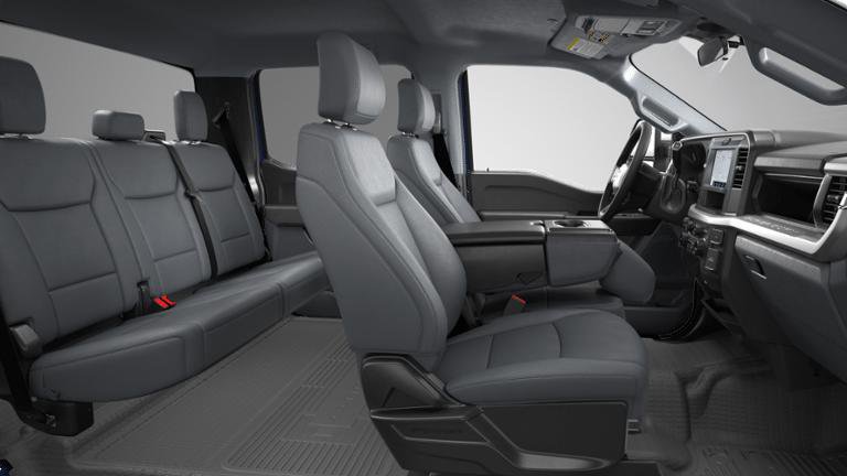 New 2026 Ford F250 XL image 28