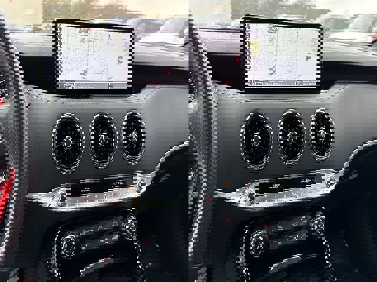 Used 2022 Kia Stinger GT2 w/ Scorpion Package image 26