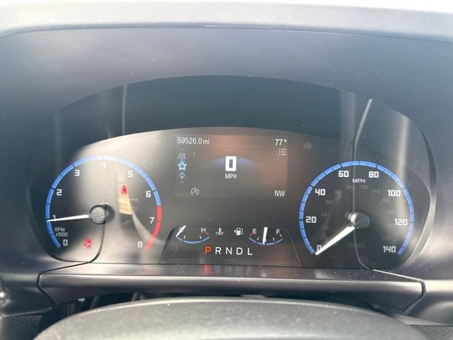Used 2022 Ford Bronco Sport Big Bend w/ Convenience Package AWD/4WD image 17