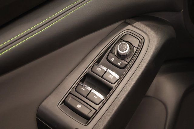 New 2025 Subaru Ascent Onyx Edition image 9