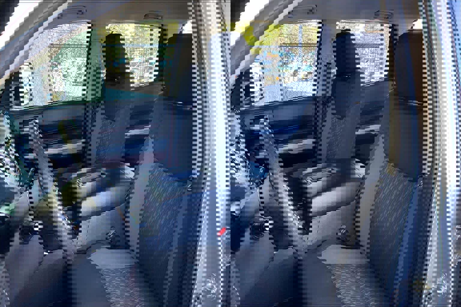 Used 2020 Toyota Tundra SR5 w/ SR5 Upgrade Package image 7