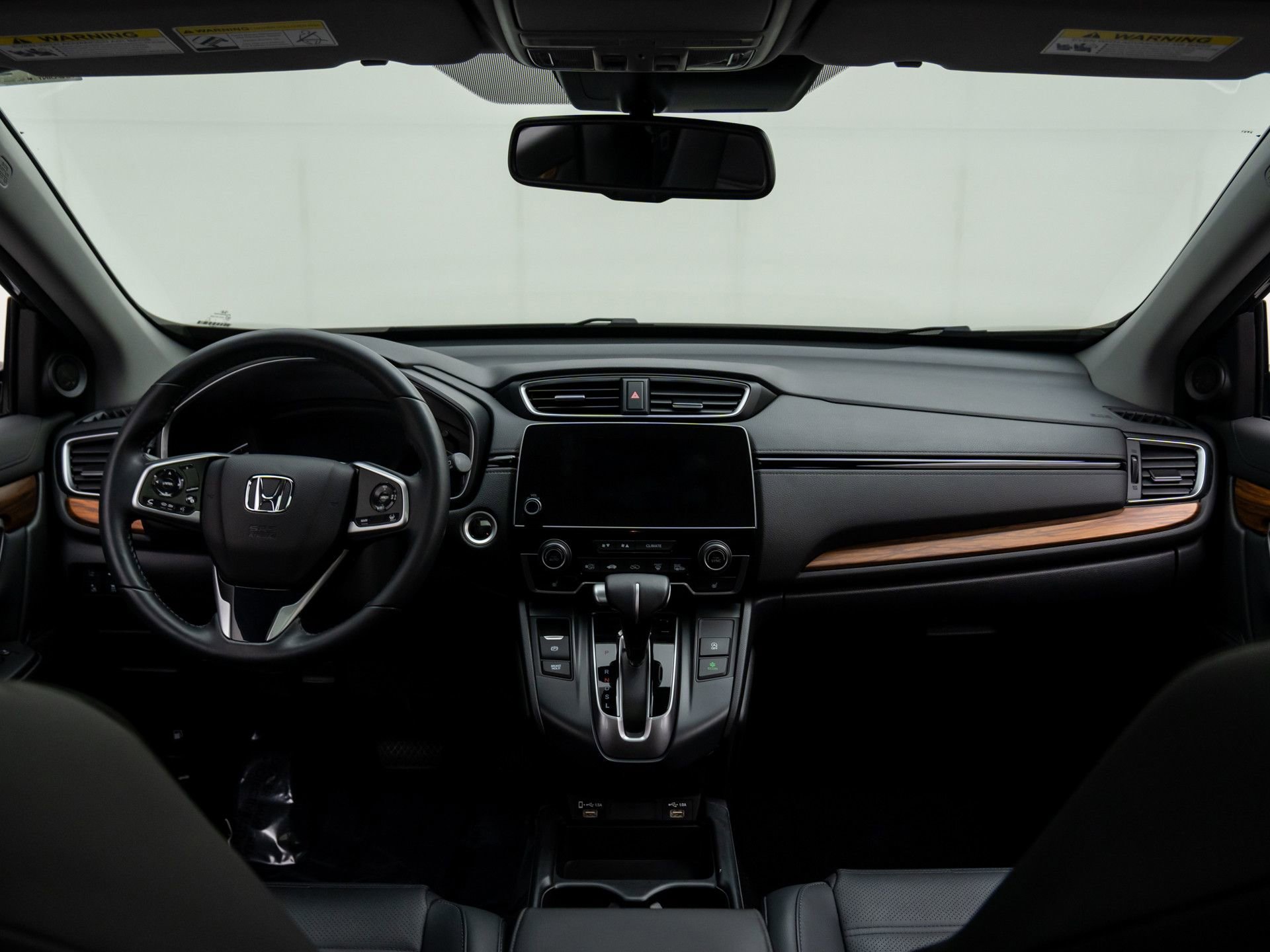 Used 2021 Honda CR-V EX-L image 9