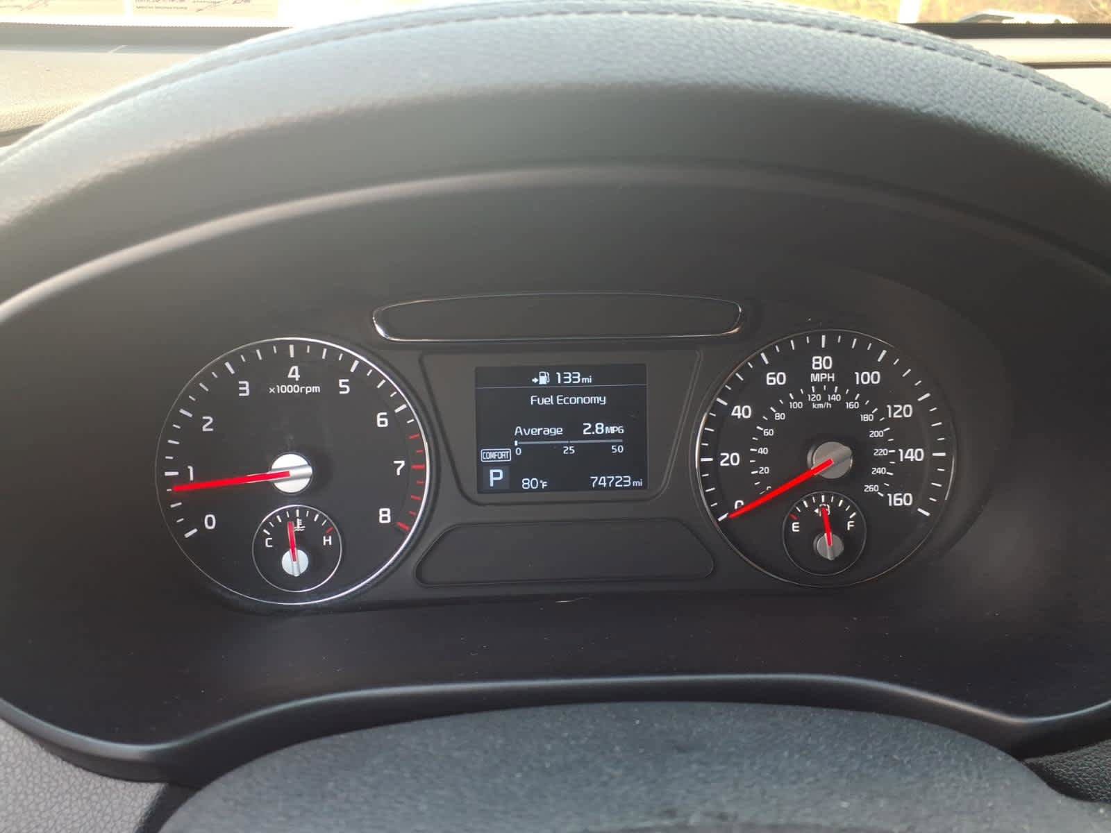 Used 2020 Kia Sorento LX AWD/4WD image 21