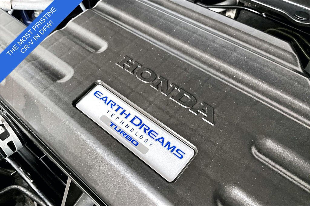 Used 2020 Honda CR-V Touring image 44