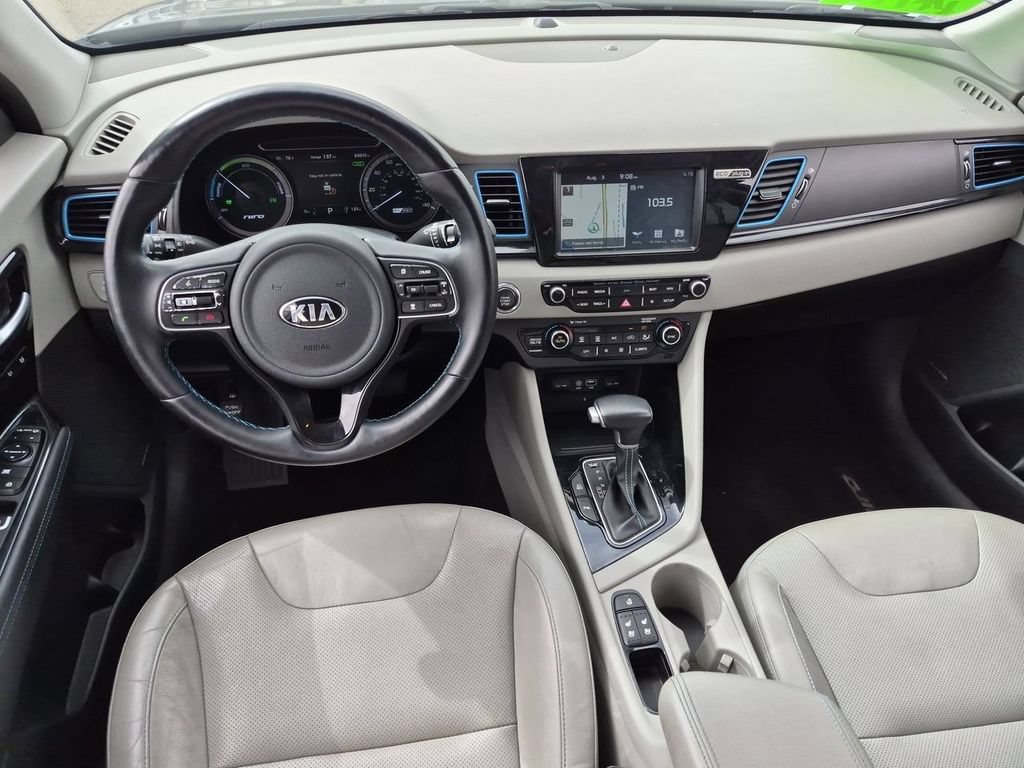 Used 2018 Kia Niro EX Premium FWD image 20