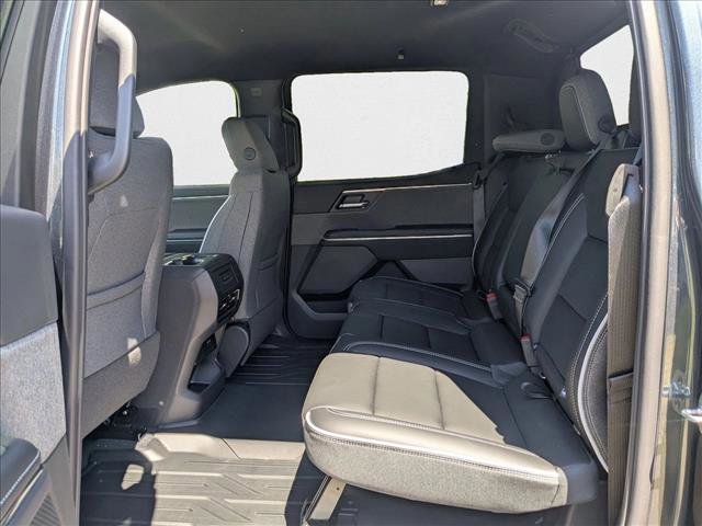 New 2026 GMC Sierra EV Elevation w/ Premium Package image 30