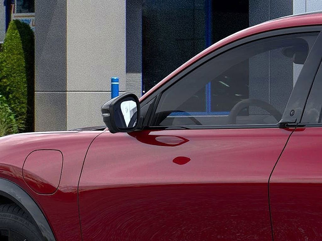 Used 2025 Ford Mustang Mach-E Premium w/ Sport Appearance Package image 20