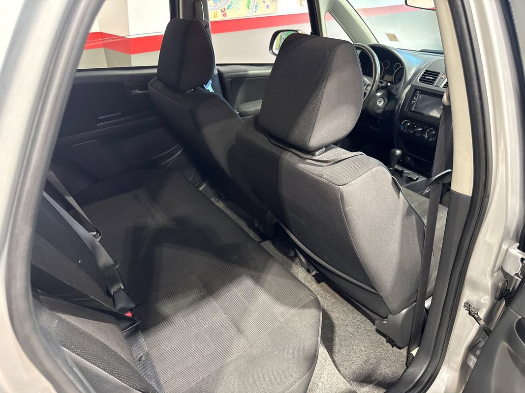 Used 2012 Suzuki SX4 Premium AWD/4WD image 93
