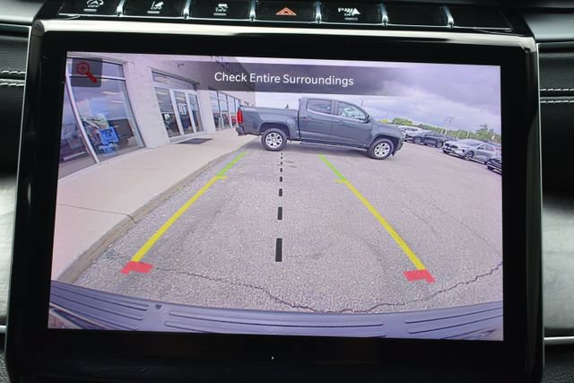 Used 2023 Jeep Grand Cherokee L Limited AWD/4WD image 33