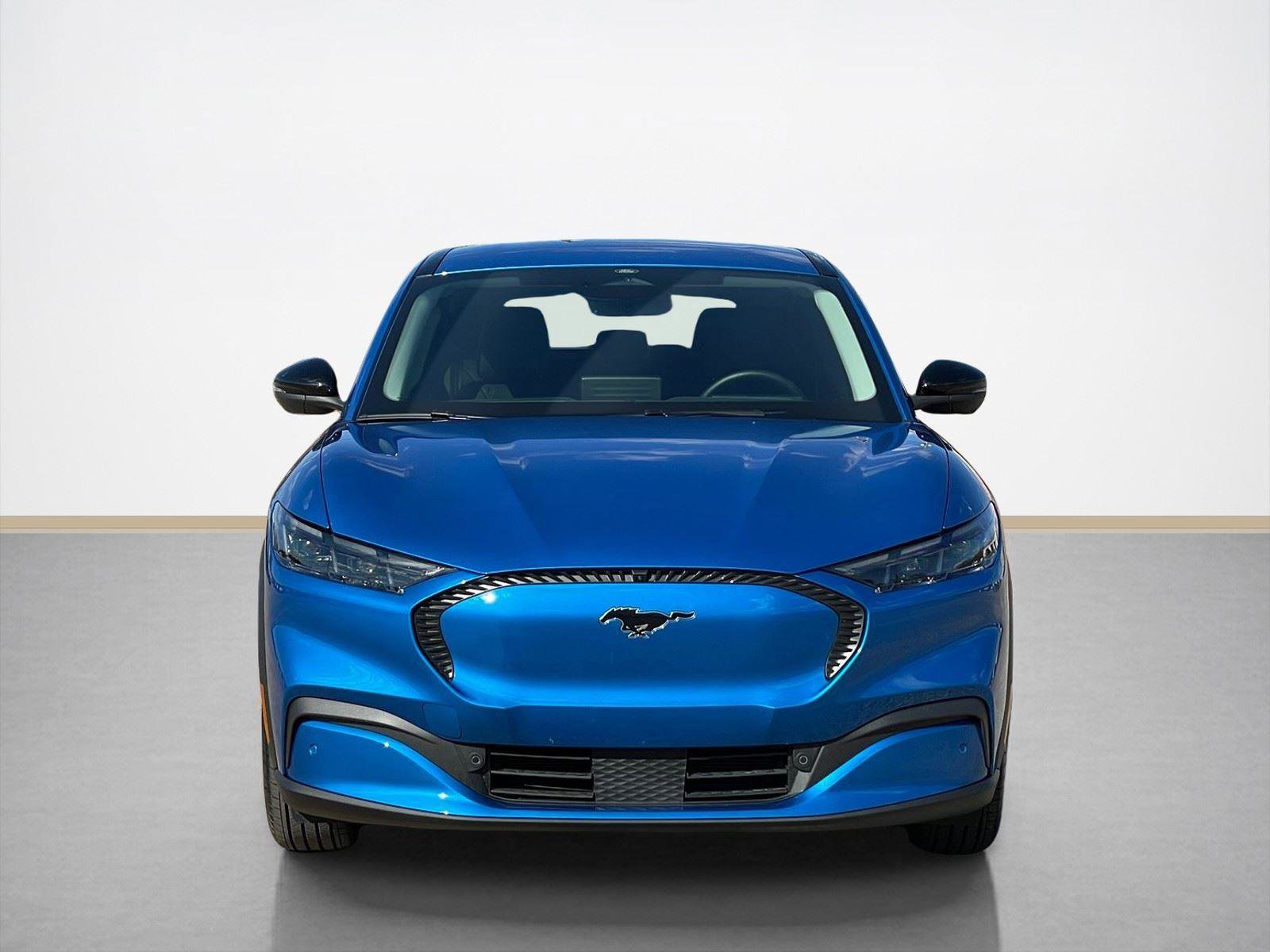 New 2025 Ford Mustang Mach-E Select image 2