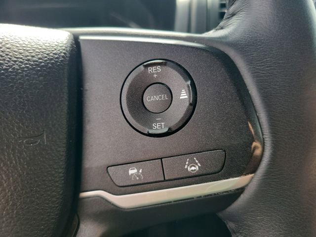 Used 2024 Honda Odyssey EX-L image 33