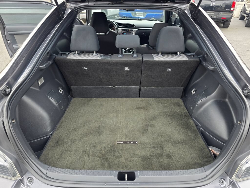 Used 2015 Scion tC FWD image 13