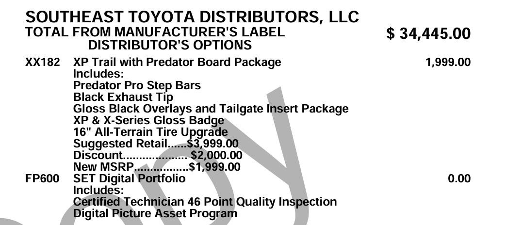 Used 2022 Toyota Tacoma SR5 RWD image 96