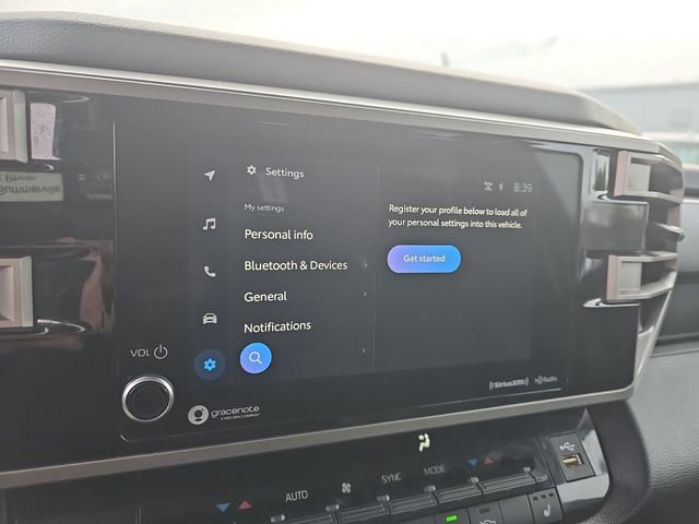 Used 2023 Toyota Tundra SR5 w/ SR5 Premium Package image 23