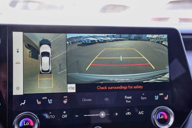 New 2026 Lexus RX 350 Premium image 31