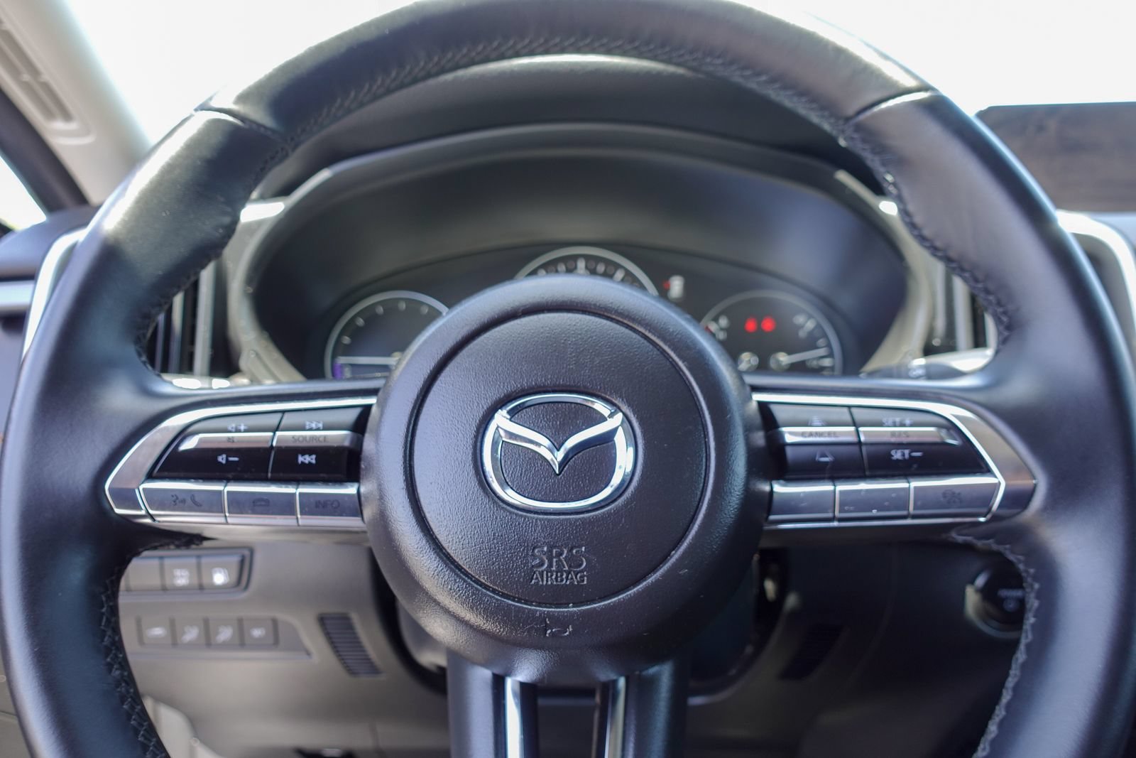 Certified 2025 MAZDA CX-50 AWD 2.5 Hybrid w/ Premium Pkg image 19
