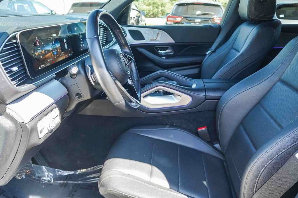 Used 2024 Mercedes-Benz GLE 350 4MATIC image 20