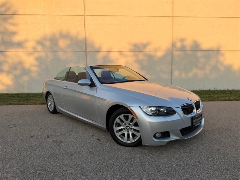 Used 2009 BMW 328i Convertible RWD image 23