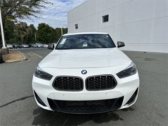 Used 2022 BMW X2 M35i w/ Premium Package image 8