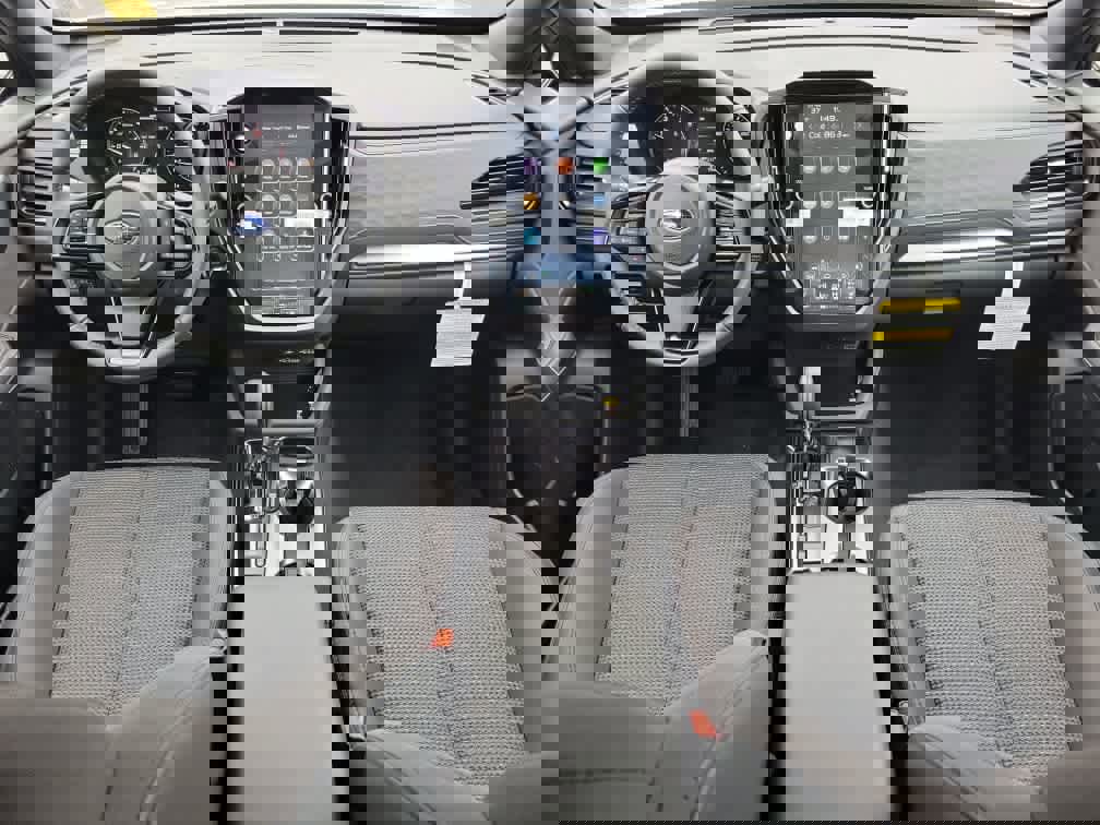 New 2026 Subaru Forester Premium image 7