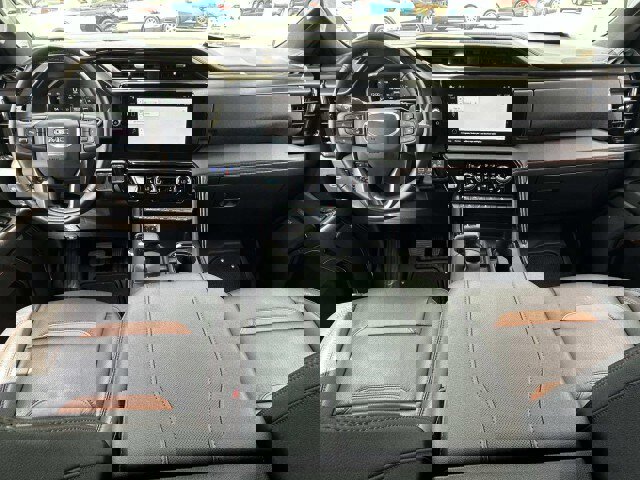 Used 2023 GMC Sierra 1500 AT4 image 18