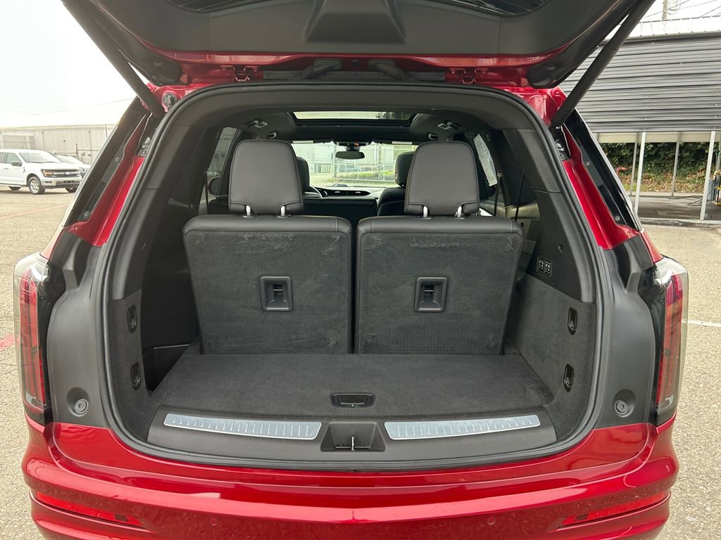 Used 2020 Cadillac XT6 Sport image 25